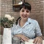 Profesora de comunicación y oratoria para todas las edades