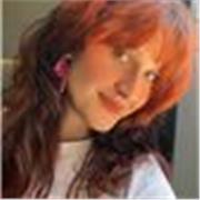 Monitora de comedor y patio, con certificado de necesidades especiales educativas, ofrece dar clases extraescolares