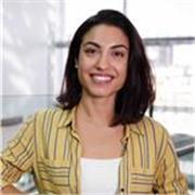 [anche online] Scienziata con esperienza in formazione e comunicazione