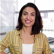 Tutor e scienziata biomedica con esperienza in ricerca, comunicazione e formazione