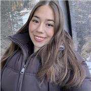 Spanisch-Tutorin für Schüler und Anfänger in Pforzheim