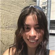 Soy una estudiante universitaria que va a iniciar el tercer grado en Trabajo Social. Tengo 19 años y realicé bachiller científico.