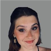 Estudiante titulada en Bachillerato Científico con ganas de enseñar a estudiantes de la ESO que quieran mejorar su rendimiento.