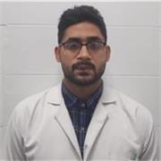 I would describe myself as a dedicated anatomy educator with a strong background in health sciences. I focus on making complex ana