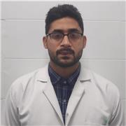 I would describe myself as a dedicated anatomy educator with a strong background in health sciences. I focus on making complex ana