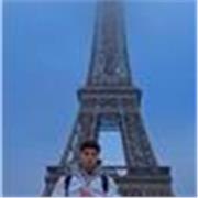 Profesor de inglés con experiencia en niños