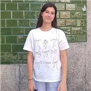 Profesora particular de inglés para todas las edades