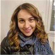 Laureata alla scuola interpreti e traduttori di Forlì offre ripetizioni di Inglese francese e spagnolo per studenti di scuole elementari medie e superiori