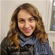 Laureata alla scuola interpreti e traduttori di Forlì offre ripetizioni di Inglese francese e spagnolo per studenti di scuole elementari medie e superiori