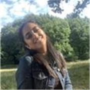 Spanish and French Tutor can teach adult learners and up to A-Level