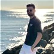 Busco a alguien para enseñar inglés (), a cambio de catalán y mejorar mi nivel de español