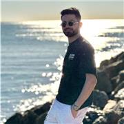 Busco a alguien para enseñar inglés (), a cambio de catalán y mejorar mi nivel de español