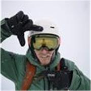 Profesor de esquí, Técnico Deportivo Superior. 20 años de experiencia. 