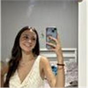 Profesora de lengua castellana, apto para primera y la ESO