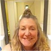 Experienced maths tutor, making lessons active working together on topics.