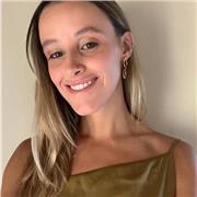 Maestra de apoyo escolar bilingüe (inglés y español) especializada en neuroeducación y aprendizaje