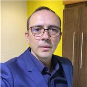 Dynamic with a wide a sound cultural background.