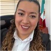 Maestra en Administración Empresarial y Licenciatura en Negocios Internacionales