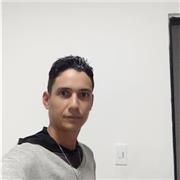 Estudiante de Inglés con muchas ganas de compartir conocimientos tanto con niños, adolescentes y adultos