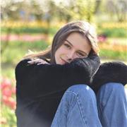 Insegnante di inglese per ragazze e ragazzi delle scuole elementari, medie e superiori!