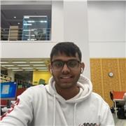 Manav Sanghvi