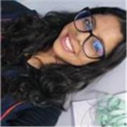 Professora particular de Português e Literatura