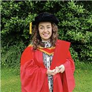 Kelly Donaghy