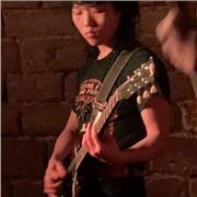 Cours de guitare électrique ( rock et métal )