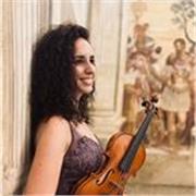 Insegnante di violino diplomata in conservatorio - Lezioni di Violino e solfeggio