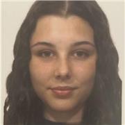 Sono una studentessa universitaria e sono in possesso della certificazione linguistica di lingua inglese con livello C1 Cambridge