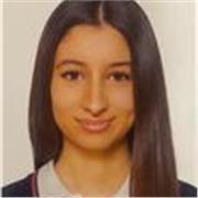 Doy clases particulares de Inglés, Matemáticas y Lengua a niños de primaria y secundaria. Estudiante de 3º de Educación Primaria