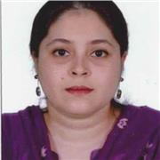 Misbah Tabassum