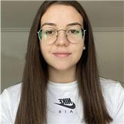 Profesora de primaria apta para todas las edades y cursos