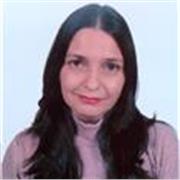 Profesora de apoyo en Primaria en castellano, matemáticas, Bachillerato como tutora en el área de humanidades con la con experiencia en el apoyo a niños y niñas con Necesidades Educativas Especiales por más de 10 años. Diplomado en Autismo