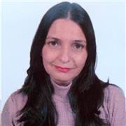 Profesora de apoyo en Primaria en castellano, matemáticas, Bachillerato como tutora en el área de humanidades con la con experiencia en el apoyo a niños y niñas con Necesidades Educativas Especiales por más de 10 años. Diplomado en Autismo