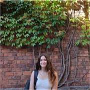 Profesora de Física y Matemáticas, bachillerato y grado