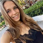 Sono laureata in scienze dell’educazione e vivo a Trieste, disponibile per sostegno scolastico , aiutocompiti e qualsiasi altra cosa che mi compete.