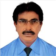 Javed Husain Barni