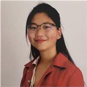 Profesora de español nativo para extranjeros
