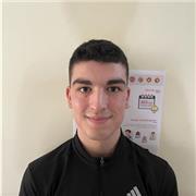 Una persona con paciencia, empatía y con espíritu de trabajo; me gustaría dar clases a niños de 6 hasta 15 años