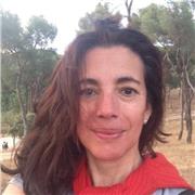 Profesora de inglés con más de 10 años de experiencia. Clases a niños, jóvenes y adultos. Especialidad en Exámenes oficiales inglé