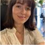 Estudiante de Máster Universitario en Electrónica Industrial y graduada de Ingeniería de Tecnologías Industriales. 