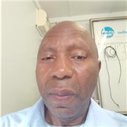 Olukayode OM Jenkeo
