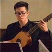 Diplomato in Conservatorio offre lezioni di Chitarra e Teoria Musicale