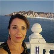 Maestra con más de 20 años de experiencia ayudo en el estudio y organización y orientación a las familias