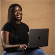 LEARN ENGLISH WITH ME! I'm here to support you to learn English.