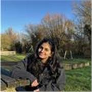 I am a native English speaker with a passion for teaching. I’m excited to start my teaching career with this opportunity