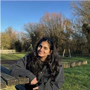 I am a native English speaker with a passion for teaching. I’m excited to start my teaching career with this opportunity