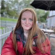 Catherine Caley