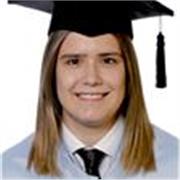 Profesora de inglés online | C1 Cambridge + 5 años de experiencia